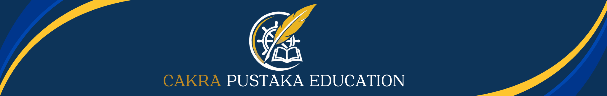 Cakra Pustaka